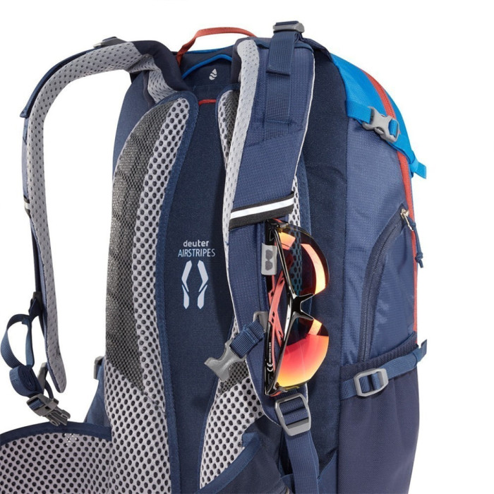 Рюкзак DEUTER Trans Alpine 24 цвет 1316 lapis-navy  