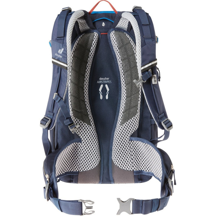 Рюкзак DEUTER Trans Alpine 24 цвет 1316 lapis-navy  