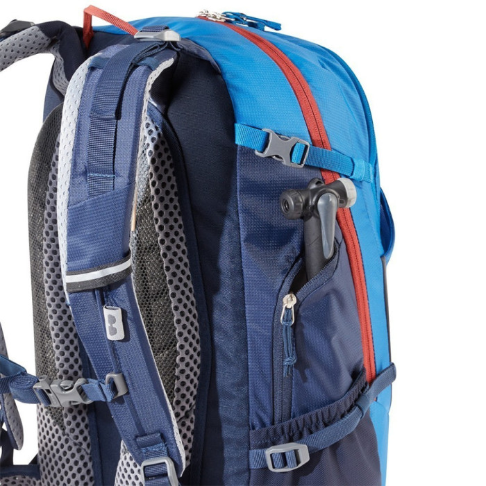Рюкзак DEUTER Trans Alpine 24 цвет 1316 lapis-navy  