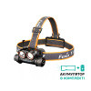Фонарь налобный Fenix ​​HM75R SE