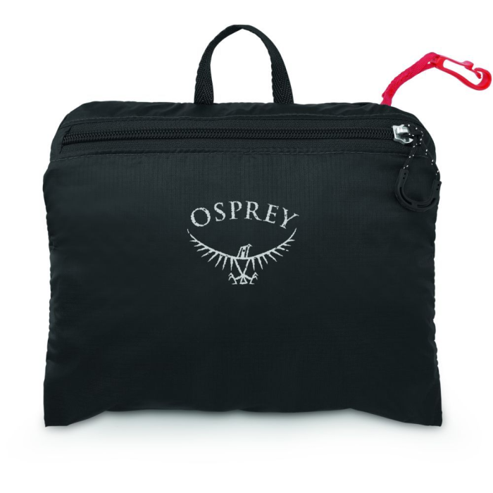 Сумка Osprey Ultralight Stuff Duffel black - O/S - черный  