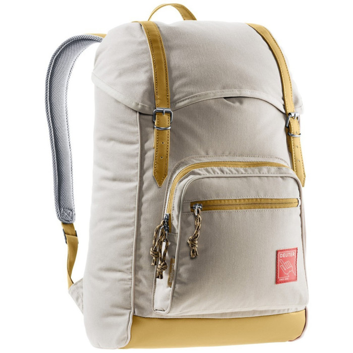 Рюкзак DEUTER Innsbruck цвет 6608 sand-caramel 