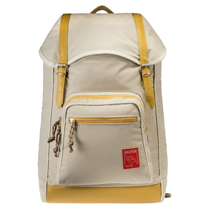 Рюкзак DEUTER Innsbruck цвет 6608 sand-caramel  