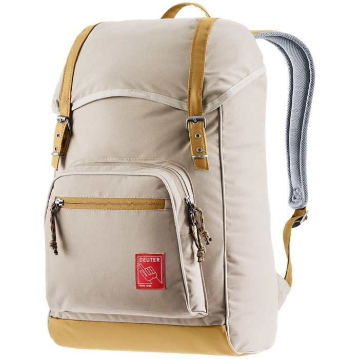 Рюкзак DEUTER Innsbruck цвет 6608 sand-caramel  