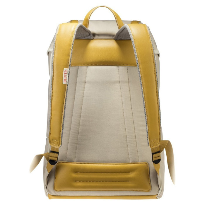 Рюкзак DEUTER Innsbruck цвет 6608 sand-caramel  