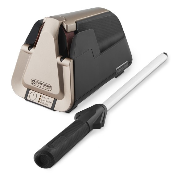 Точилка электрическая Work Sharp E5 Culinary (WSCE5)  