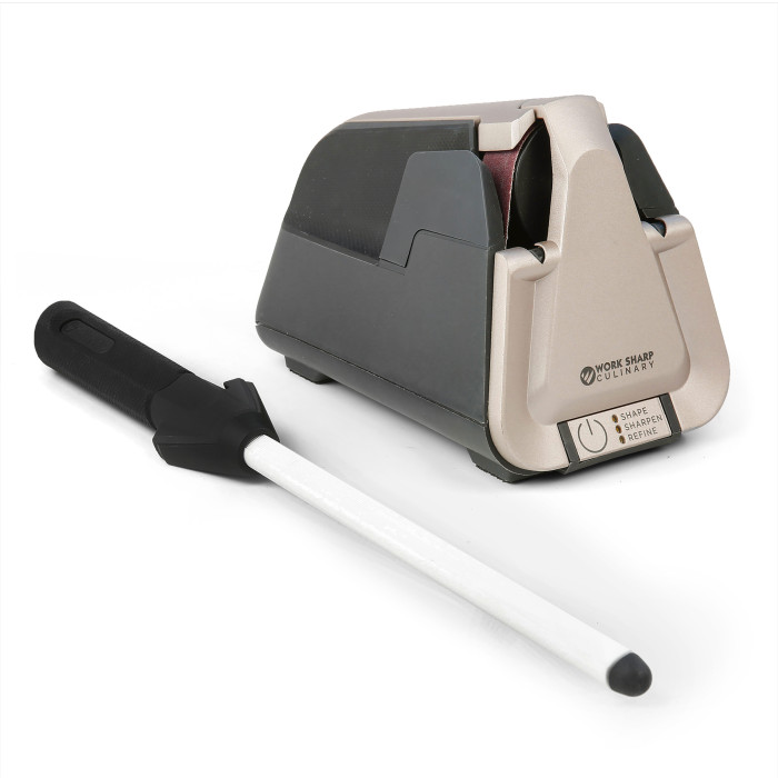 Точилка электрическая Work Sharp E5 Culinary (WSCE5)  