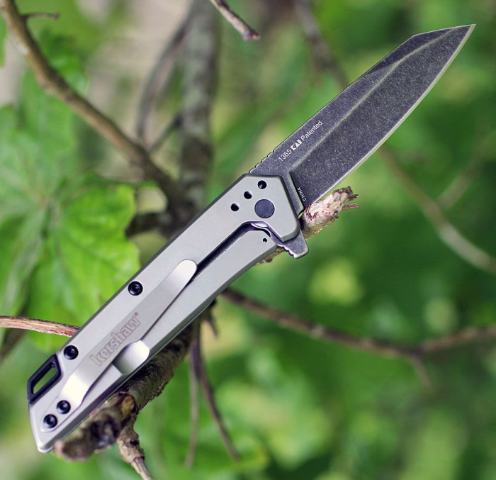Нож Kershaw Misdirect (1365)  