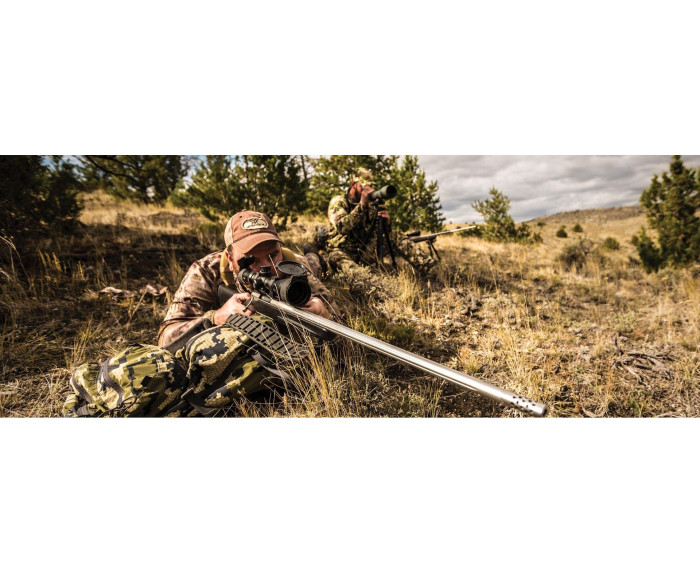 Прицел оптический Vortex Viper HS-T 6-24x50 (VMR-1 MOA) (VHS-4325)  