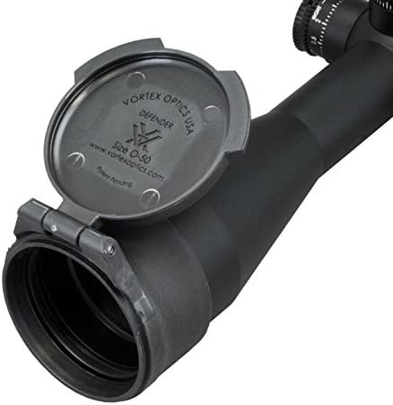 Прицел оптический Vortex Viper HS-T 6-24x50 (VMR-1 MOA) (VHS-4325)  