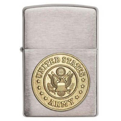 Зажигалка Zippo Army 280ARM