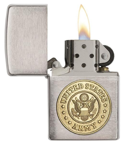 Зажигалка Zippo Army 280ARM  