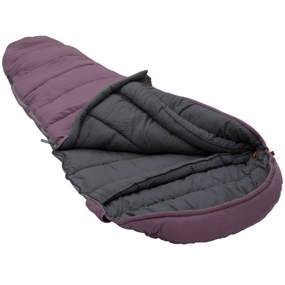 Спальный мешок Vango Kanto 250/0°C Arctic Dusk Left (SBPKANTO A49163)  