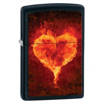 Зажигалка Zippo 218 Hearts 28313