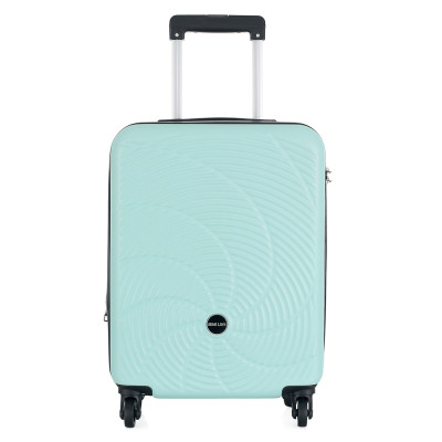 Чемодан Semi Line 20" (S) Mint (T5923-1)