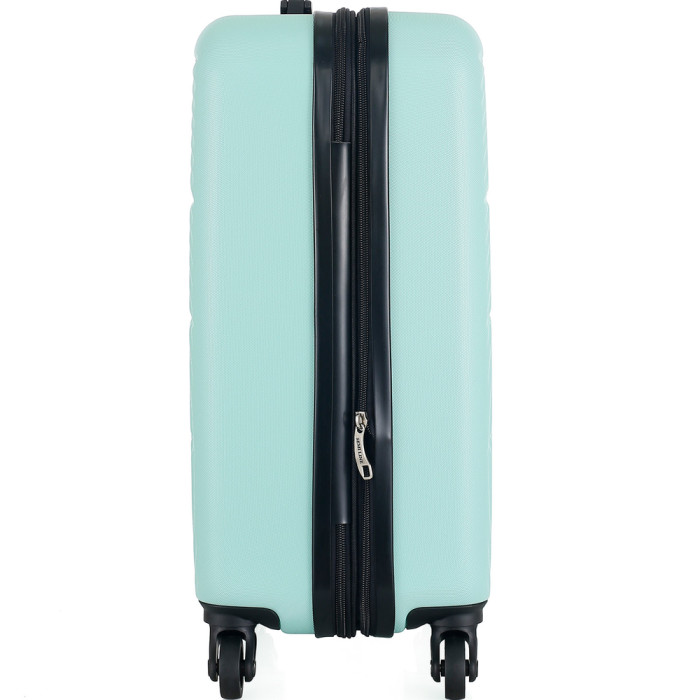 Чемодан Semi Line 20" (S) Mint (T5923-1)