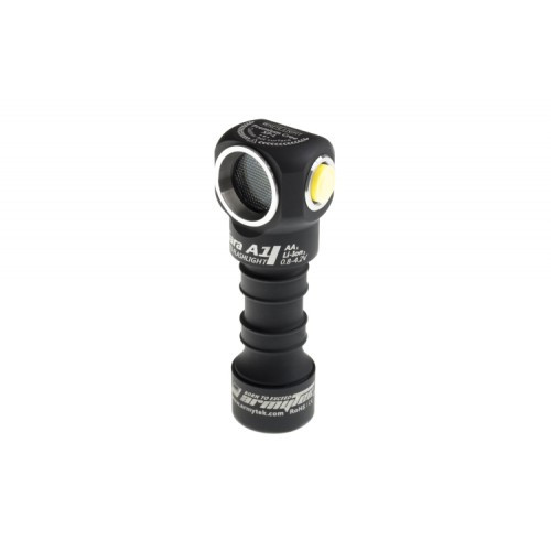 Налобный фонарь Armytek Tiara A1 v2, серый, XP-L,(F00102SC)  