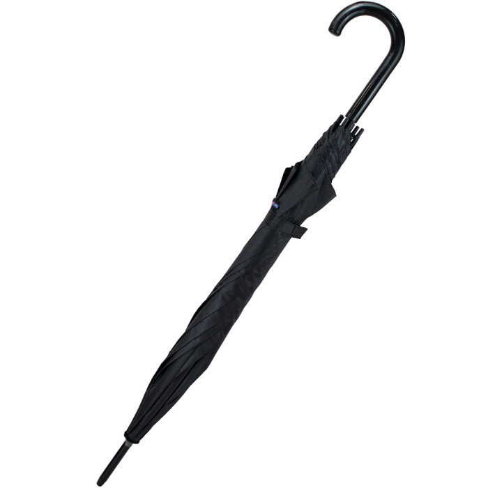 Зонт Semi Line Black (L2037-0)