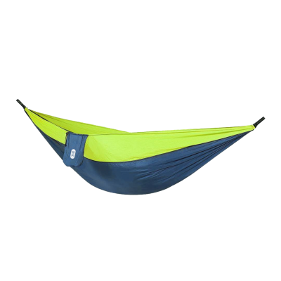 Гамак Zaofeng Parachute Cloth, зеленый