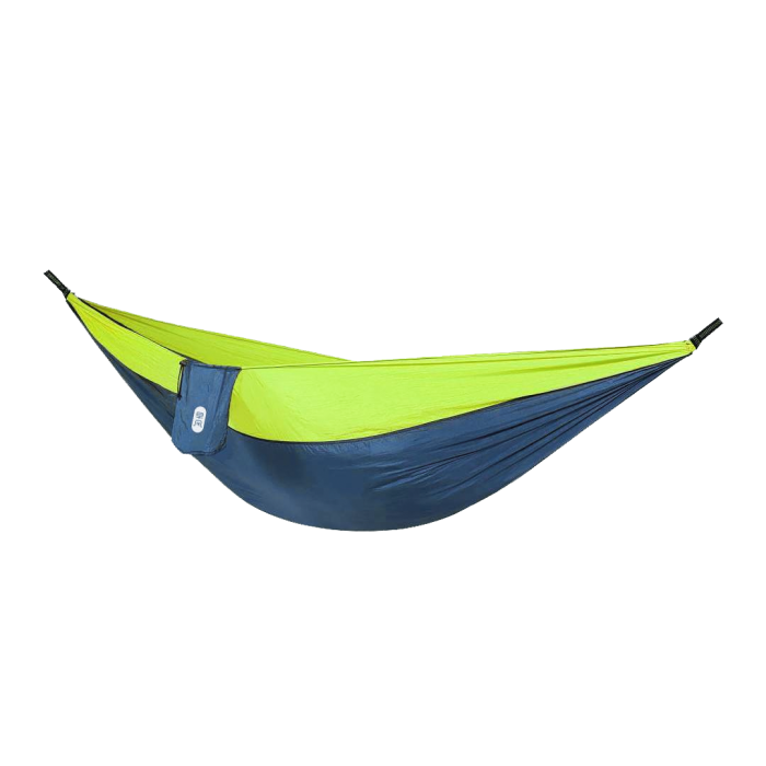 Гамак Zaofeng Parachute Cloth, зеленый 