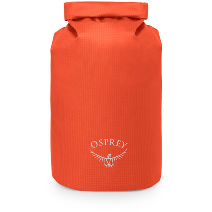 Гермомешок Osprey Wildwater Dry Bag 15 mars orange - O/S - оранжевый  