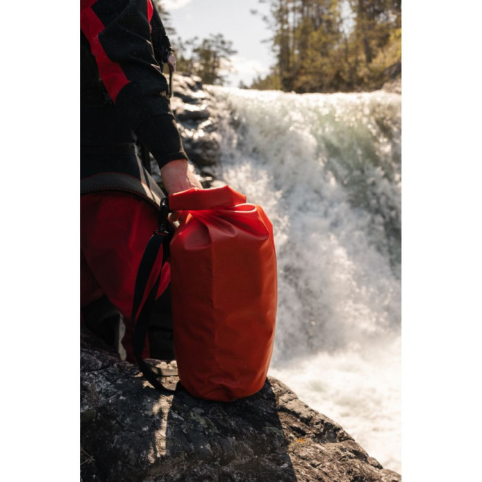 Гермомешок Osprey Wildwater Dry Bag 15 mars orange - O/S - оранжевый  