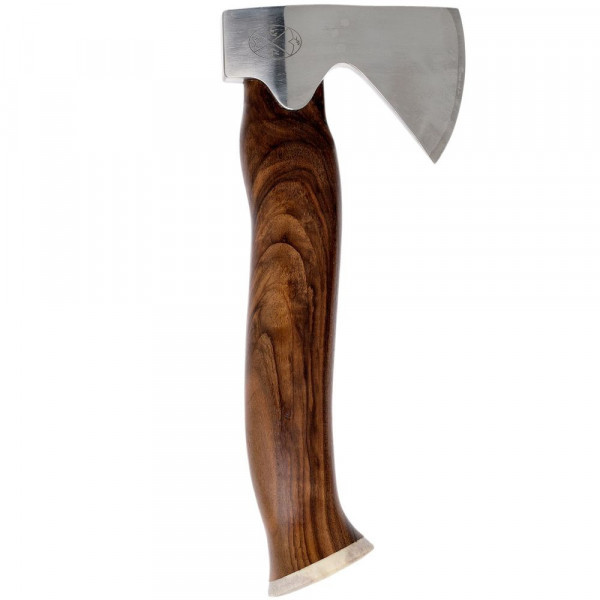 Топор Karesuandokniven Hunters Axe Small walnut (4024)  
