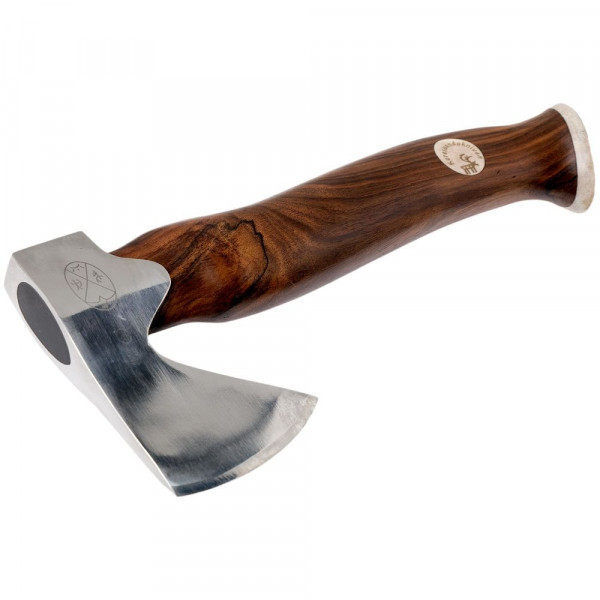 Топор Karesuandokniven Hunters Axe Small walnut (4024)  