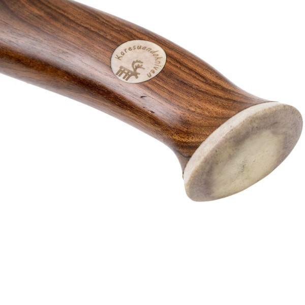 Топор Karesuandokniven Hunters Axe Small walnut (4024)  