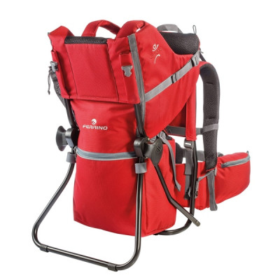 Рюкзак  Ferrino Caribou 16 Red