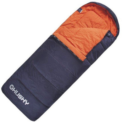 Спальный мешок Husky Gizmo -5, правый