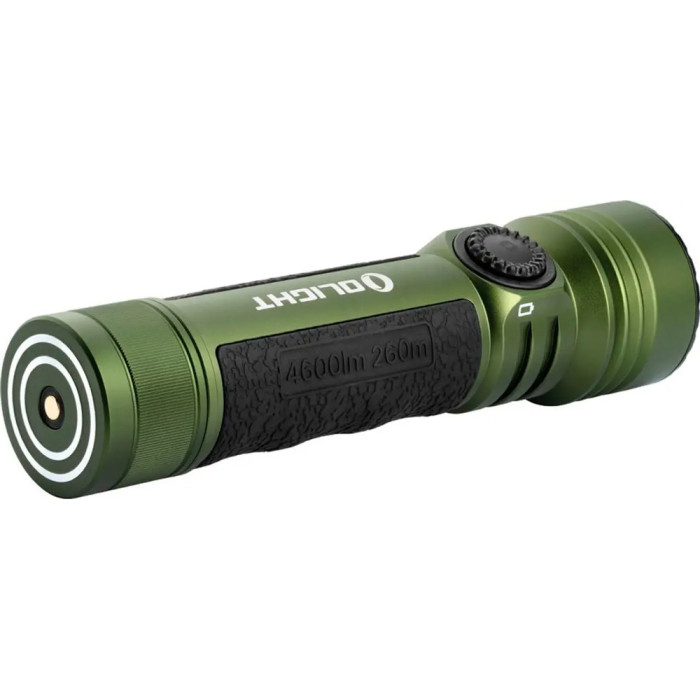 Фонарь Olight Seeker 4 Pro OD Green  