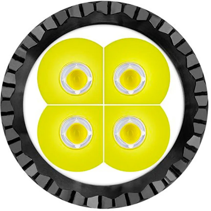 Фонарь Olight Seeker 4 Pro OD Green  