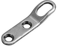 Сменная клипса и кольцо для LEATHERMAN Free и Bond  