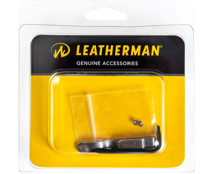 Сменная клипса и кольцо для LEATHERMAN Free и Bond  