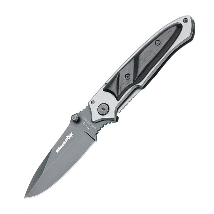 Нож Fox BlackFox Pocket Knife BF-73 