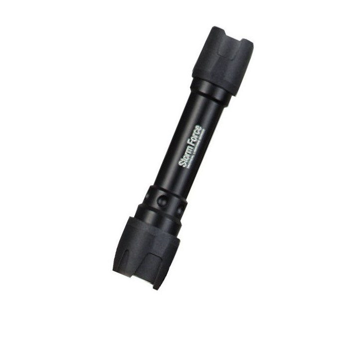 Ручной фонарь Summit Storm Force, CREE Torch, 140 лм  
