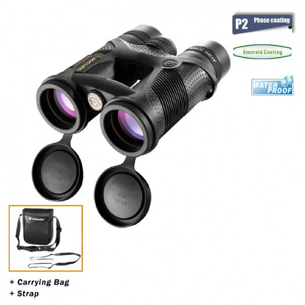 Бинокль Vanguard Spirit XF 8x42 WP  