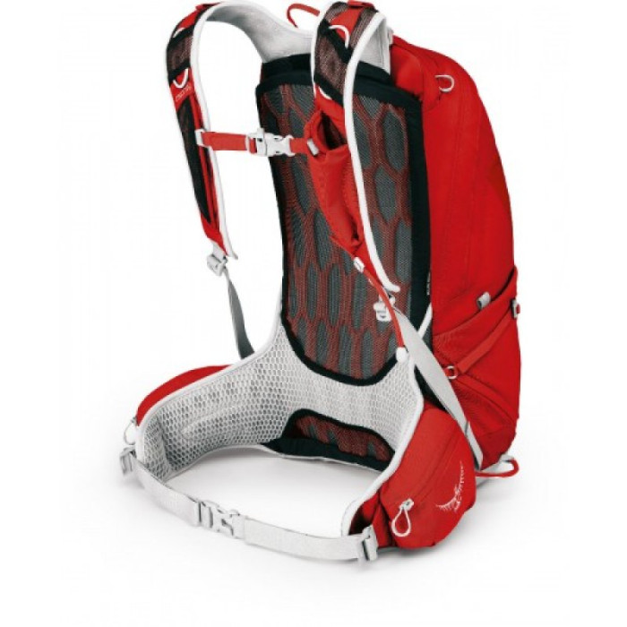 Рюкзак Osprey Talon 22 Martian Red  