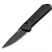 Нож Boker Plus Kihon Auto Black Blade 01BO951