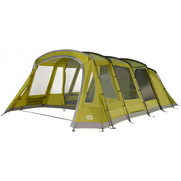 Палатка Vango Neva 600XL Herbal 