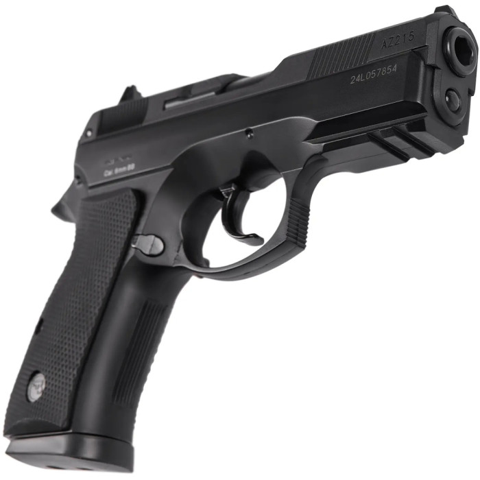 Пистолет страйкбольный ASG CZ 75D Compact 6 мм (15698)  