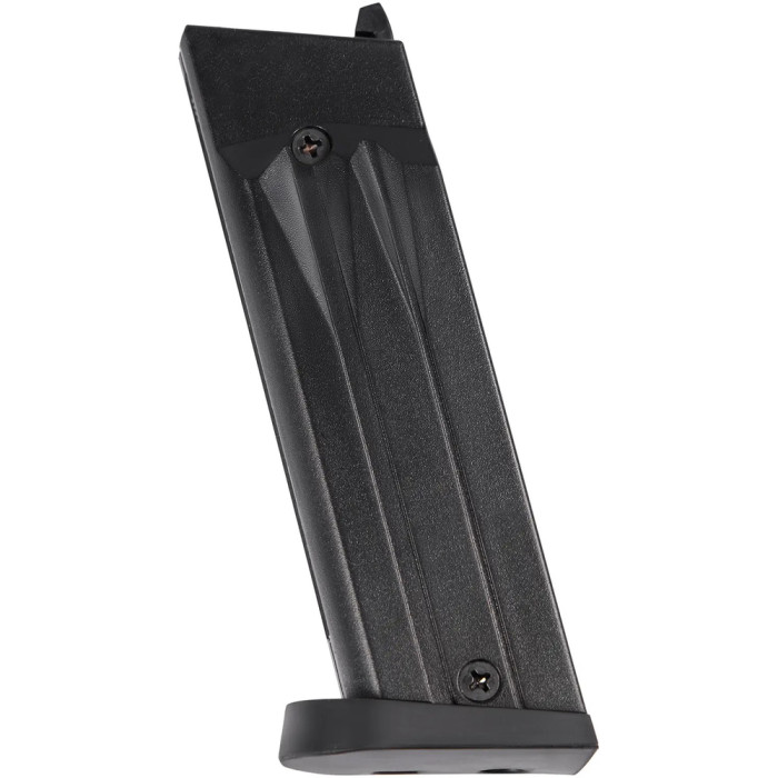 Пистолет страйкбольный ASG CZ 75D Compact 6 мм (15698)  