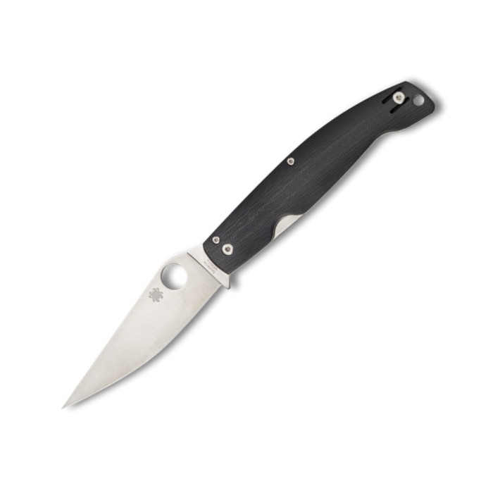 Нож Spyderco Pattada C204GP  