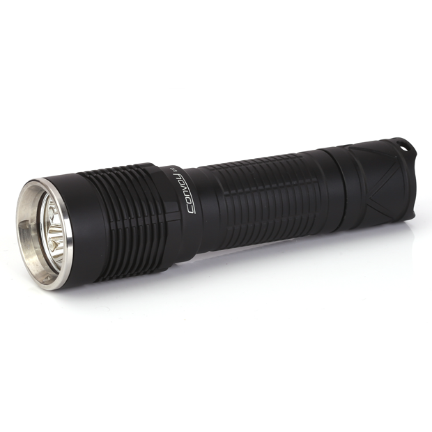 Поисковый фонарь Convoy S12 SST20 5000K  