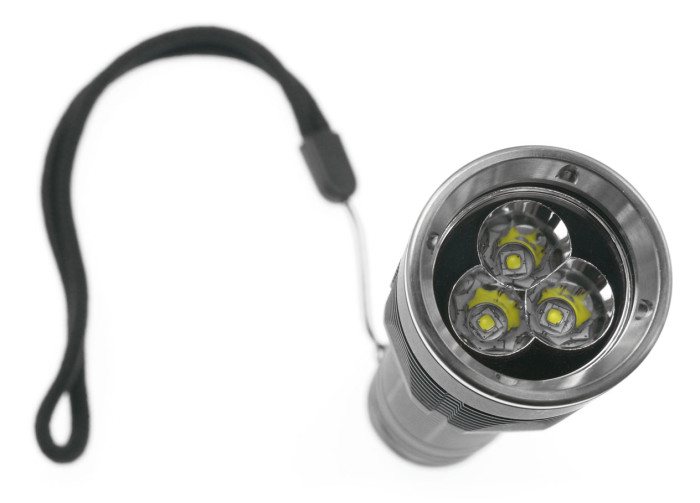 Поисковый фонарь Convoy S12 SST20 5000K  