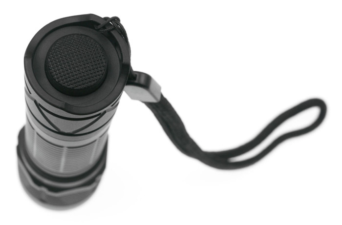 Поисковый фонарь Convoy S12 SST20 5000K  