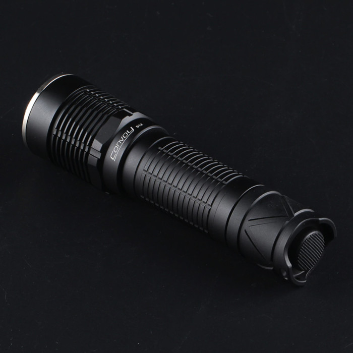 Поисковый фонарь Convoy S12 SST20 5000K  