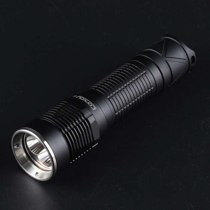 Поисковый фонарь Convoy S12 SST20 5000K  