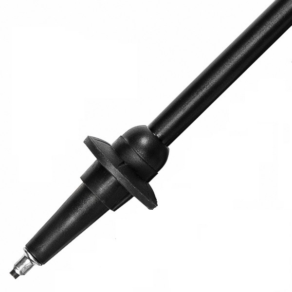 Треккинговые палки Vipole Pop Up QL Cork Roundhead  